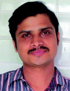 Dr. Anand Burange
